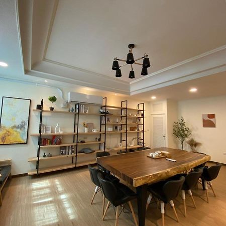 Hotel The Chambers Tainan Exterior foto